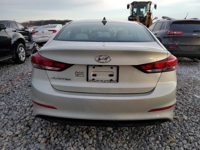 5NPD84LF8HH128664 | 2017 HYUNDAI ELANTRA SE