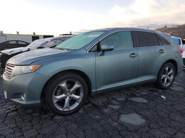 Lot #2435859353 2010 TOYOTA VENZA salvage car