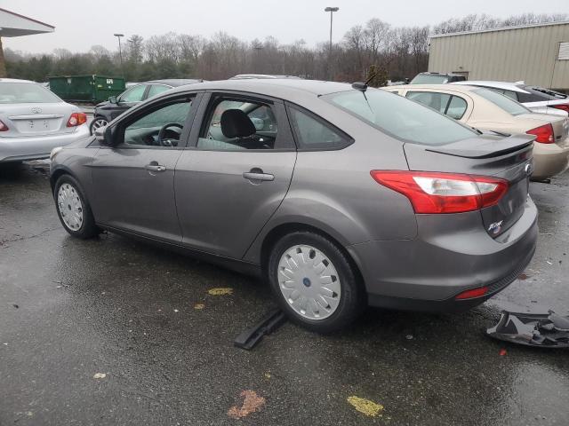 1FADP3F27EL279143 | 2014 FORD FOCUS SE