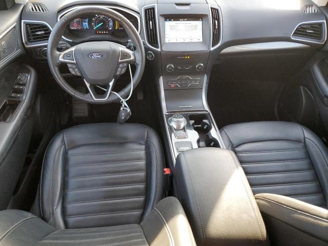 2FMPK4J97KBB09338 2019 FORD EDGE, photo no. 8