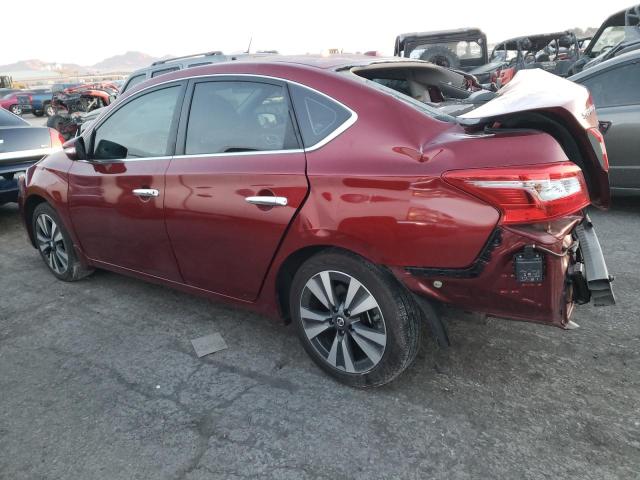 3N1AB7AP9JY283401 | 2018 NISSAN SENTRA S