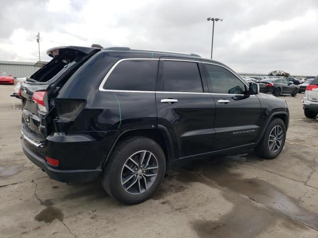 1C4RJEBG1JC514614 | 2018 JEEP GRAND CHER