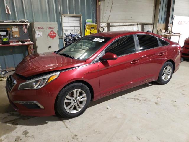 5NPE24AF0FH096380 | 2015 HYUNDAI SONATA SE