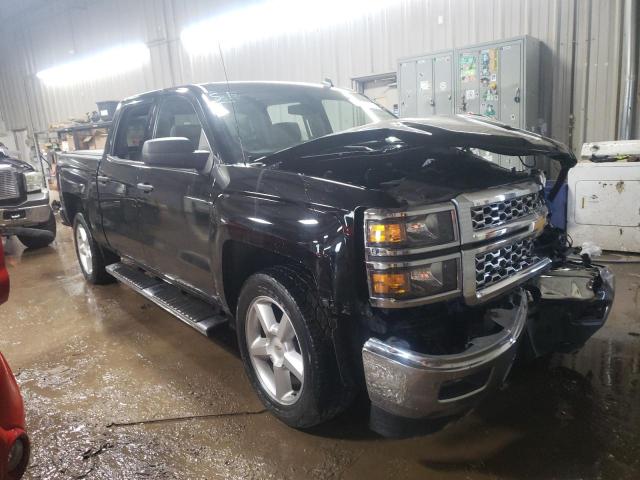 3GCUKREC8EG266372 | 2014 CHEVROLET SILVERADO