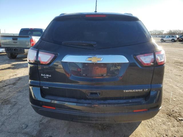 1GNKVHKD8EJ277044 | 2014 CHEVROLET TRAVERSE L