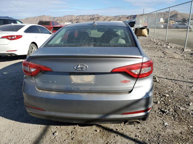 5NPE24AF7GH347106 | 2016 HYUNDAI SONATA SE