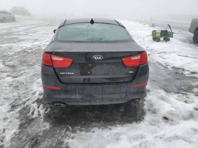 5XXGM4A72FG445952 KIA Optima Lx