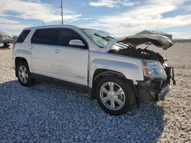 2GKALMEK8H6175004 | 2017 GMC TERRAIN SL