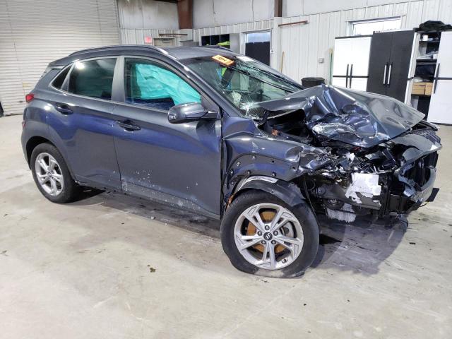 2023 HYUNDAI KONA SEL - KM8K6CAB9PU936321