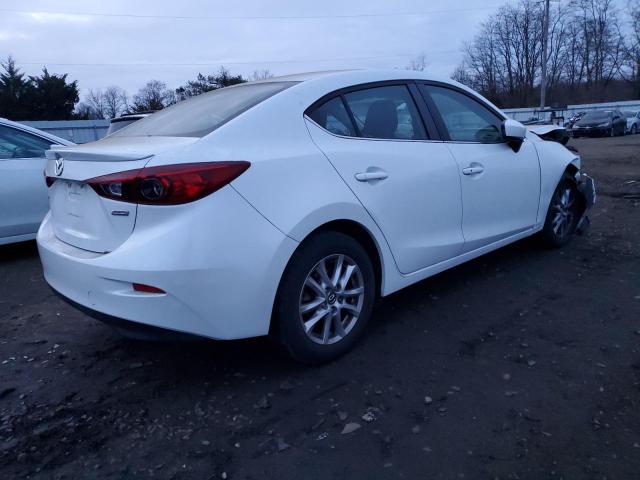 JM1BM1V77E1123532 | 2014 MAZDA 3 TOURING