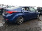 HYUNDAI ELANTRA SE photo