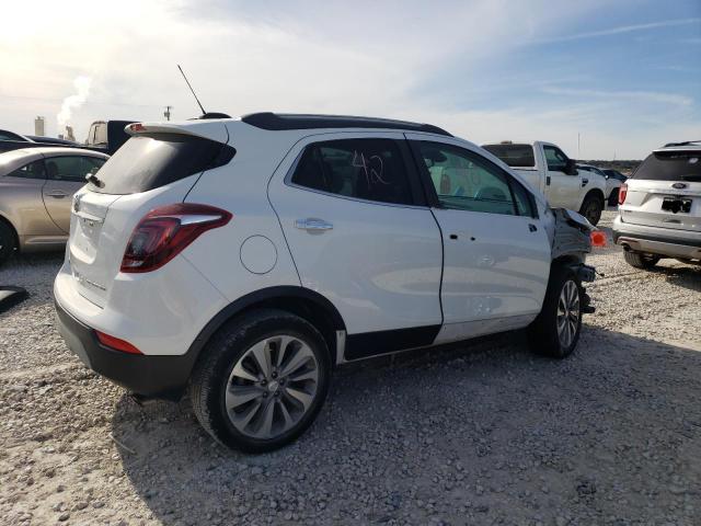 2019 Buick Encore Preferred VIN: KL4CJASB1KB706653 Lot: 77891763