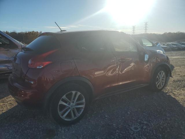 JN8AF5MR4ET451502 | 2014 NISSAN JUKE S