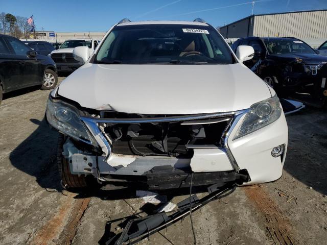 2T2BK1BA5FC253324 | 2015 LEXUS RX 350 BAS