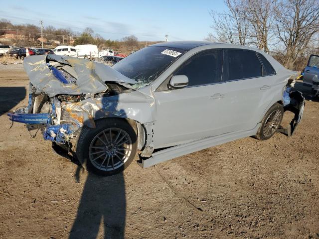 2013 Subaru Impreza 