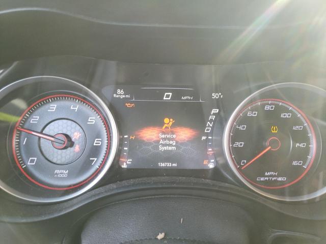 2016 DODGE CHARGER PO - 2C3CDXKT8GH313194