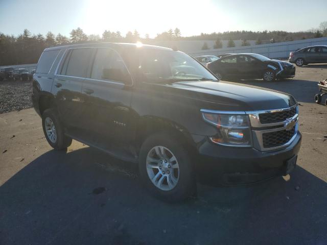 1GNSKBKC2FR214120 | 2015 CHEVROLET TAHOE K150