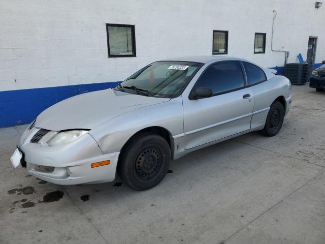 2003 Pontiac Sunfire 