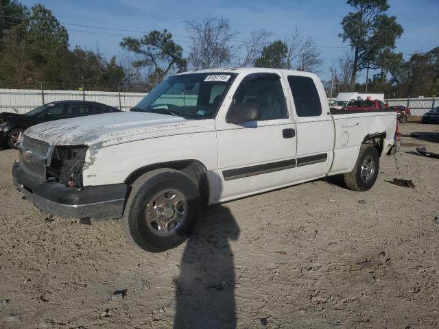 2004 Chevrolet C/K 1500 