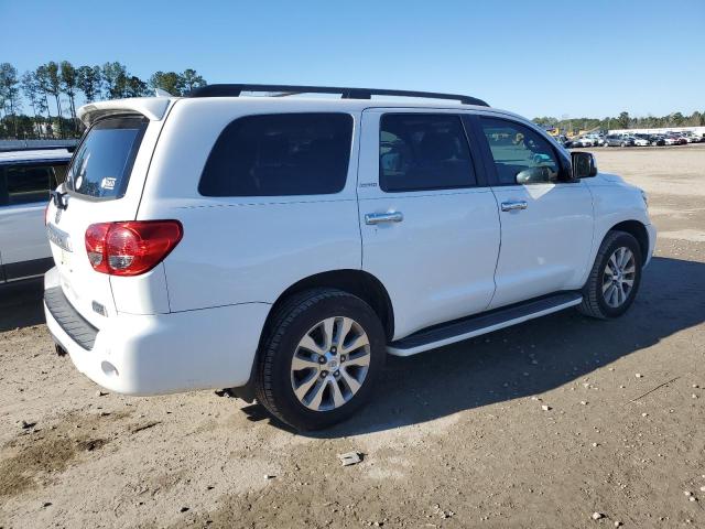 5TDKY5G13ES052353 | 2014 TOYOTA SEQUOIA LI