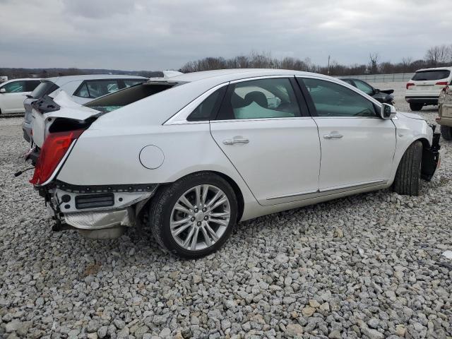 2019 CADILLAC XTS LUXURY - 2G61M5S33K9122344