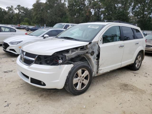 2010 Dodge Journey SXT