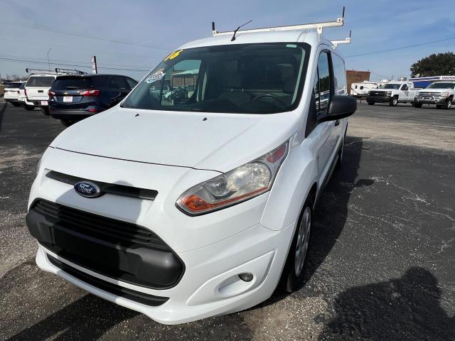 NM0LS7F7XG1250478 | 2016 Ford transit connect xlt