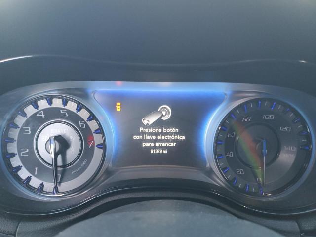 2017 CHRYSLER 300 2C3CCABG3HH639120