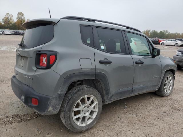 ZACNJCAB4MPM76818 | 2021 Jeep renegade sport