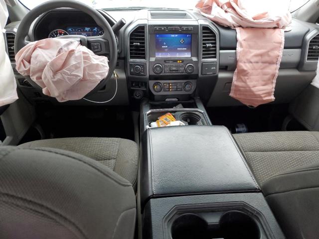 2020 Ford F350 Super Duty VIN: 1FT8W3BT6LEE17088 Lot: 78246453