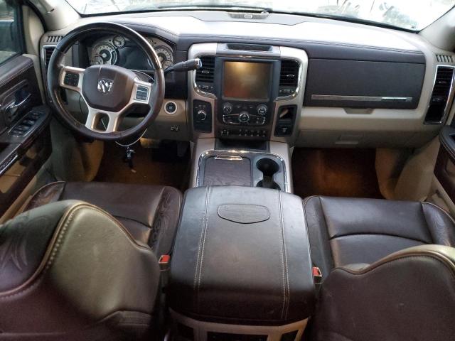 2017 RAM 3500 LONGH 3C63R3KL6HG623214