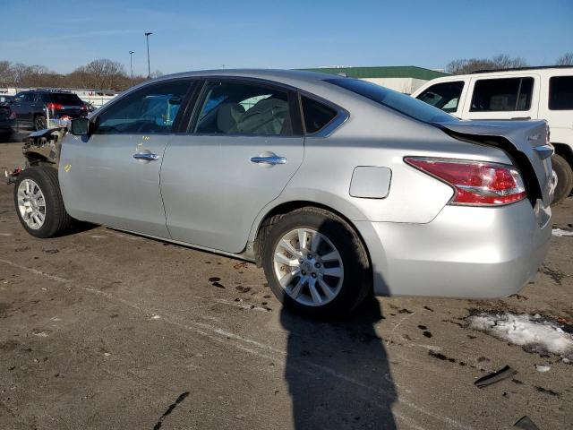 1N4AL3AP7FC462884 | 2015 NISSAN ALTIMA 2.5