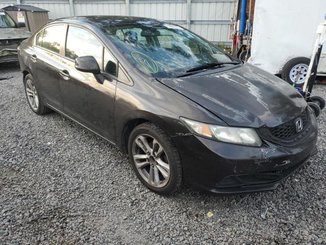 19XFB2F50DE229195 | 2013 Honda civic lx