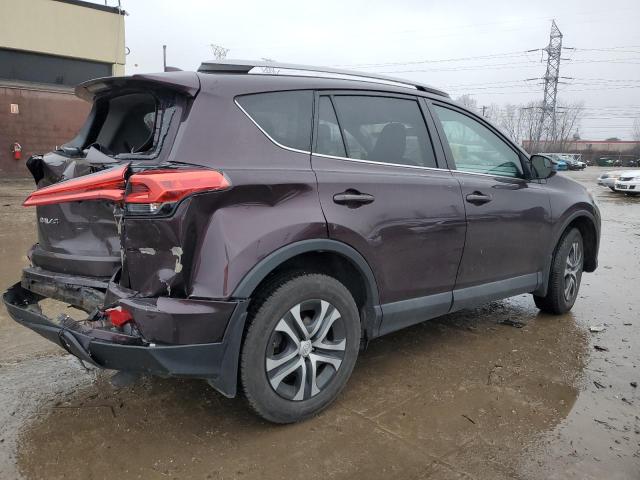 2T3BFREV7HW601574 | 2017 TOYOTA RAV4 LE