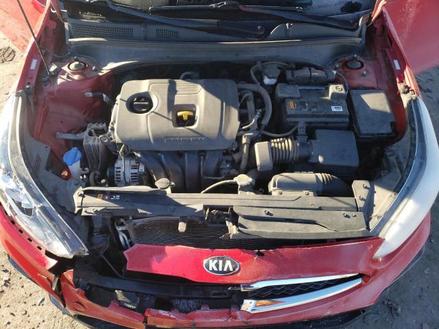 3KPF54AD7ME315363 | 2021 KIA forte ex