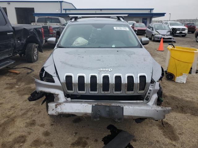 1C4PJLCS8EW287361 | 2014 JEEP CHEROKEE L