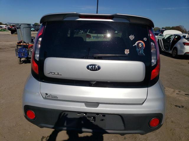 KNDJN2A26K7010821 | 2019 KIA SOUL