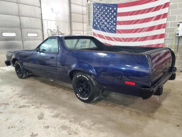 9H47F160932 1979 Ford Ranchero