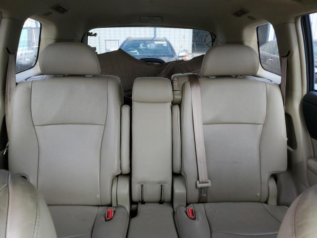 VIN 5TDDK3EH7DS220007 2013 Toyota Highlander, Limited no.10