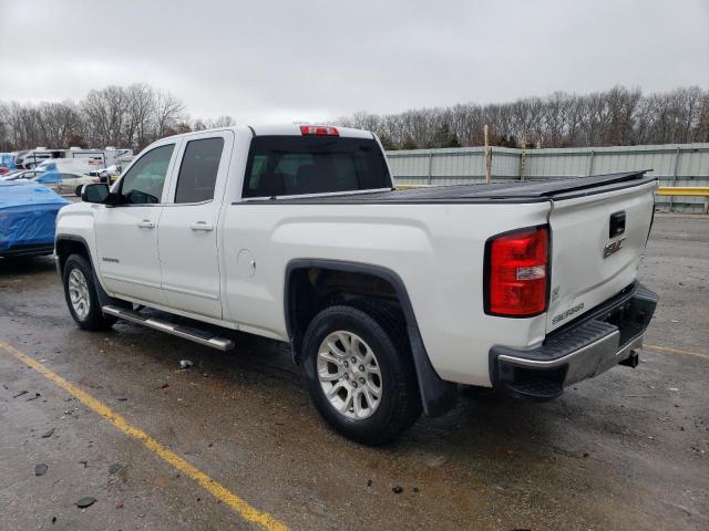 1GTV2UEC9EZ294074 | 2014 GMC SIERRA K15