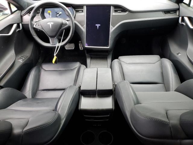 5YJSA1E46KF331936 | 2019 TESLA MODEL S