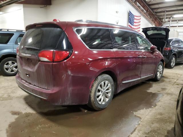 2C4RC1BG1JR228014 | 2018 CHRYSLER PACIFICA T