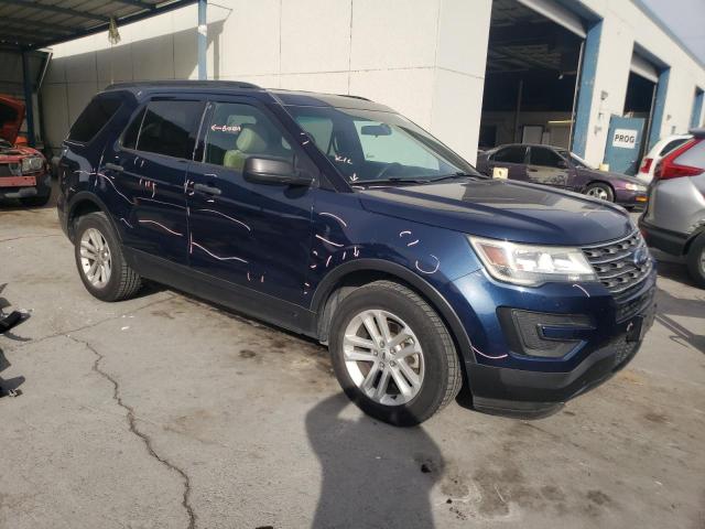 1FM5K7BH2GGC71330 | 2016 FORD EXPLORER