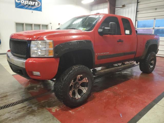 2007 Chevrolet C/K 1500 