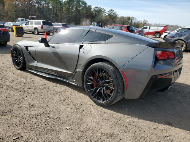 1G1YH2D79G5118102 | 2016 CHEVROLET CORVETTE S