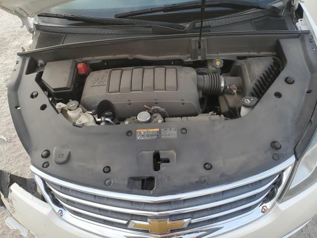 1GNKRJKD2EJ294420 | 2014 CHEVROLET TRAVERSE L