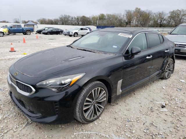 2019 Kia Stinger Premium