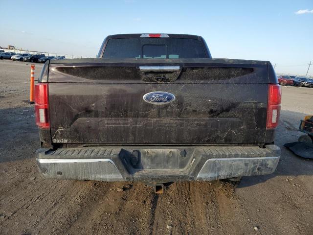 1FTEW1E53KKE69847 | 2019 Ford f150 supercrew