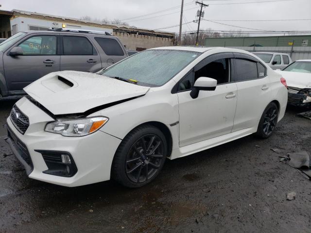 2019 Subaru WRX Premium