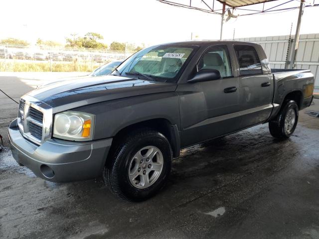 2006 Dodge Dakota 